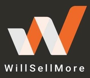 WillSellMore.com logo